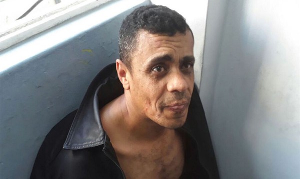 Capa STJ mantém Adélio Bispo em presídio federal de Campo Grande