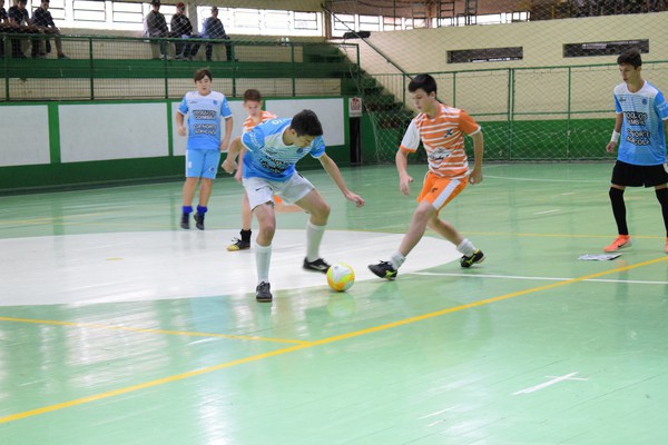 Capa Novo decreto libera atividades esportivas no Estado