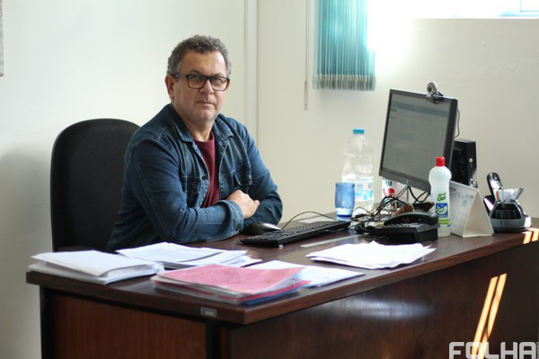 Capa Rede estadual: aulas devem ser retomadas no dia 21