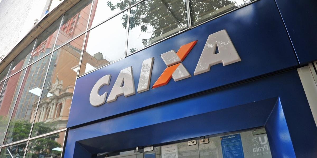 Capa Caixa paga auxílio de R$ 300 para novo grupo do Bolsa Família