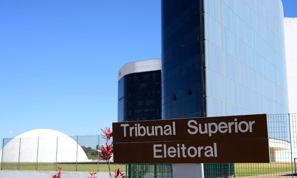 Capa Eleitor tem até esta semana para justificar ausência no 1º turno