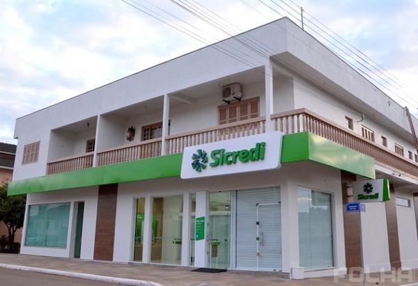 Capa Sicredi orienta associados a agendar atendimento através de whatsapp