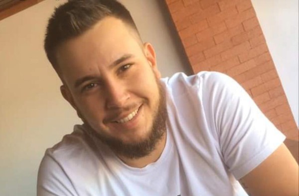 Capa Polícia Civil procura foragido