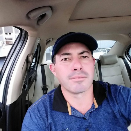 Capa Jaboticaba: Polícia procura suspeito de envolvimento em duplo homicídio