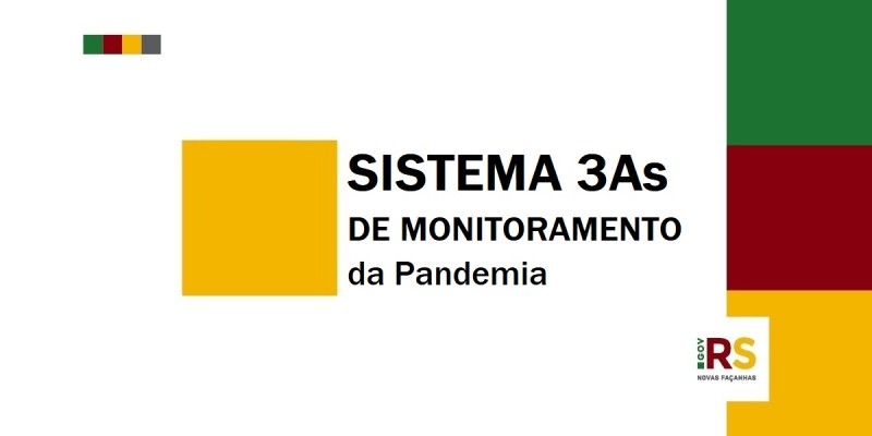Capa RS mantém sete regiões em Alerta no Sistema 3As de Monitoramento