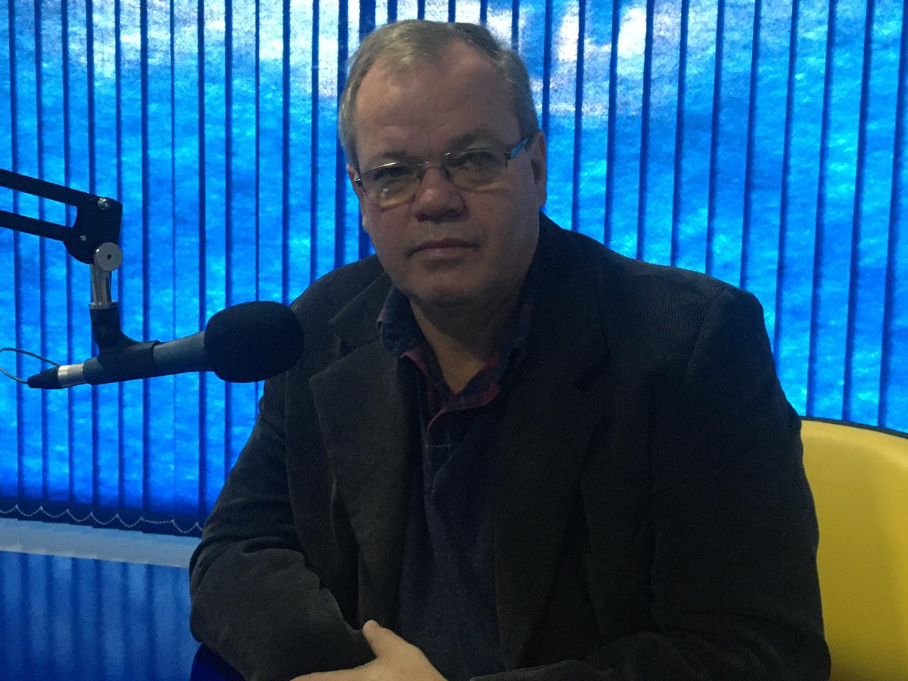 Capa Erval Seco protocola solicitação de investimentos do programa Pavimenta RS