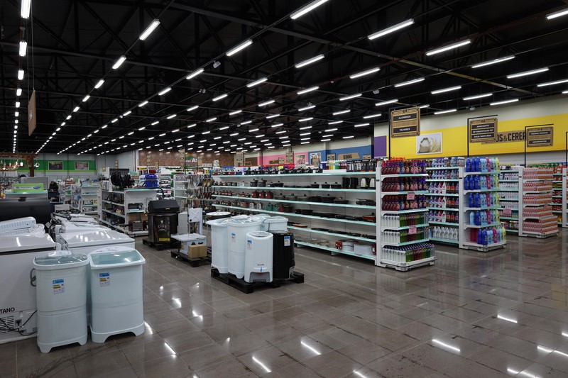 Capa Cooper A1 chega a Ametista do Sul