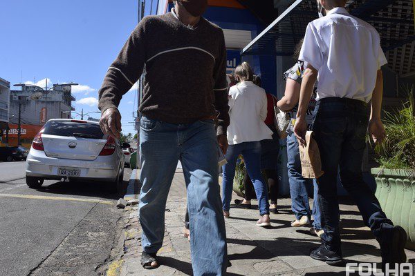 Capa Estimativa de 2021 aponta queda no número de habitantes na região