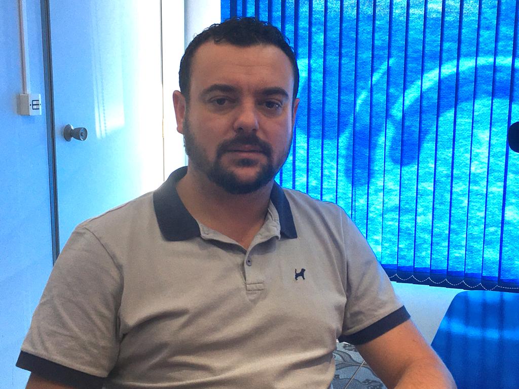 Capa Erval Seco: Secretário de Saúde fala sobre ações do Outubro Rosa no município