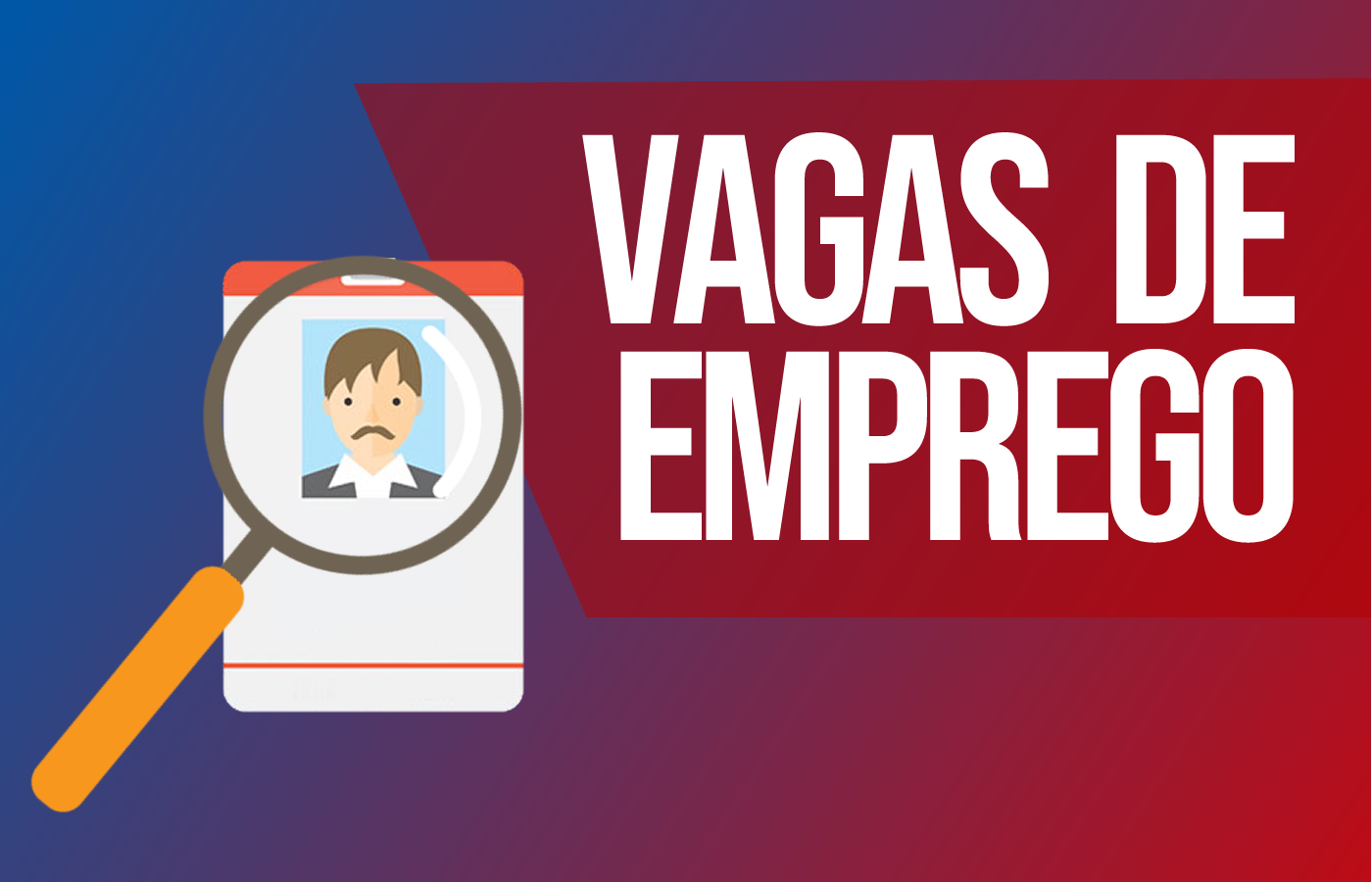 Capa JBS está com vagas de emprego disponível
