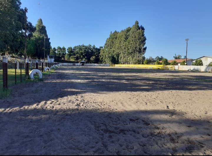 Capa Dois Irmãos das Missões: CTG Rincão da Saudade promove Rodeio Crioulo neste final de semana