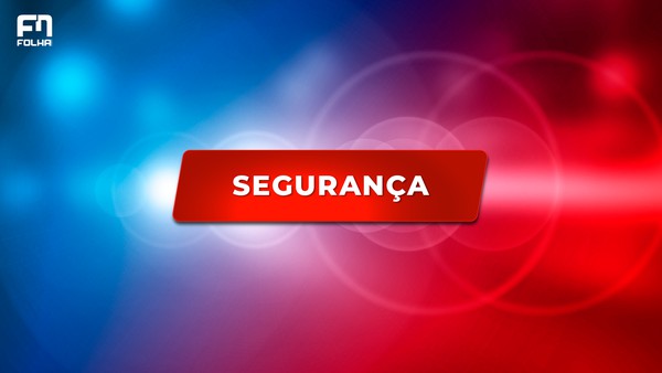 Capa Corpo de homem é localizado em Palmeira das Missões