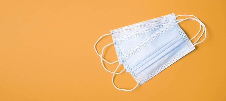 Capa RS desobriga o uso de máscaras em ambientes ao ar livre