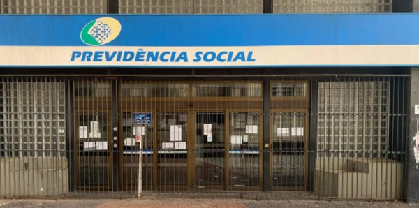 Capa Mais de 31 milhões começam a receber a primeira parcela do 13º do INSS