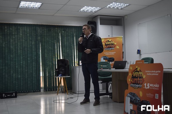 Capa Cresol Raiz lança nova campanha Vem Junto Cooperar