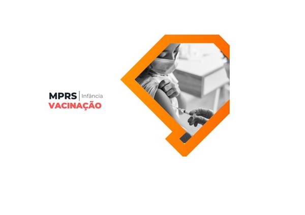 Capa Inicia mobilização para vacinação nas escolas do RS