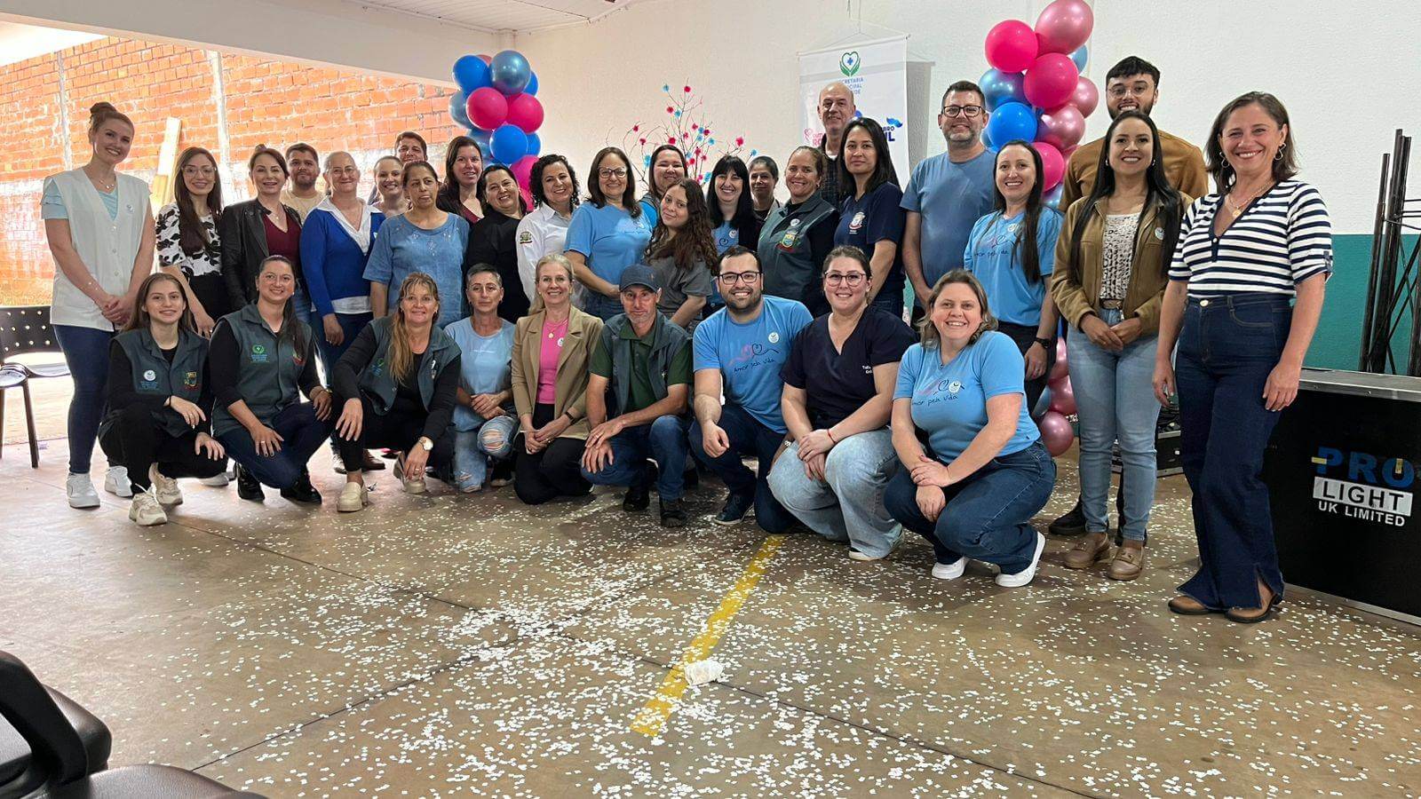 Capa Prefeitura de Dois Irmãos das Missões promove primeira Roda de Chimarrão para Casais com foco na saúde preventiva