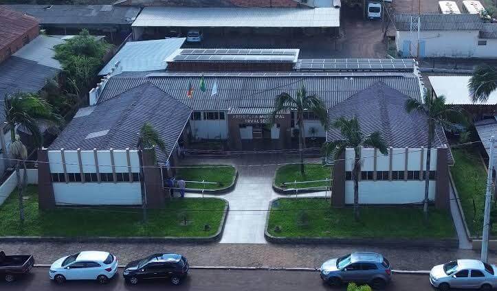 Capa Prefeitura decreta ponto facultativo pelo Dia do Servidor Público