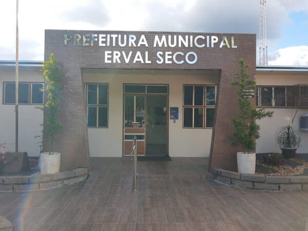 Capa Prefeitura de Erval Seco terá atendimento suspenso nos dias 1º e 2 de maio