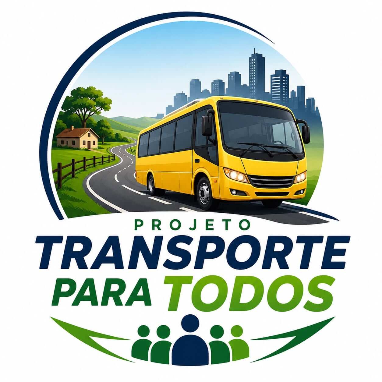 Capa Prefeitura de Erval Seco inicia na segunda-feira o programa Transporte para Todos