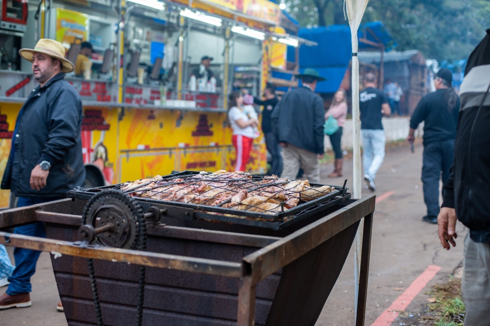 Capa Sabor e tradição regional se encontram no 1º Carijo Gastronômico