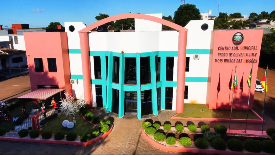 Capa Divulgada a programação oficial da Semana do Município em comemoração aos 34 anos de Dois Irmãos das Missões