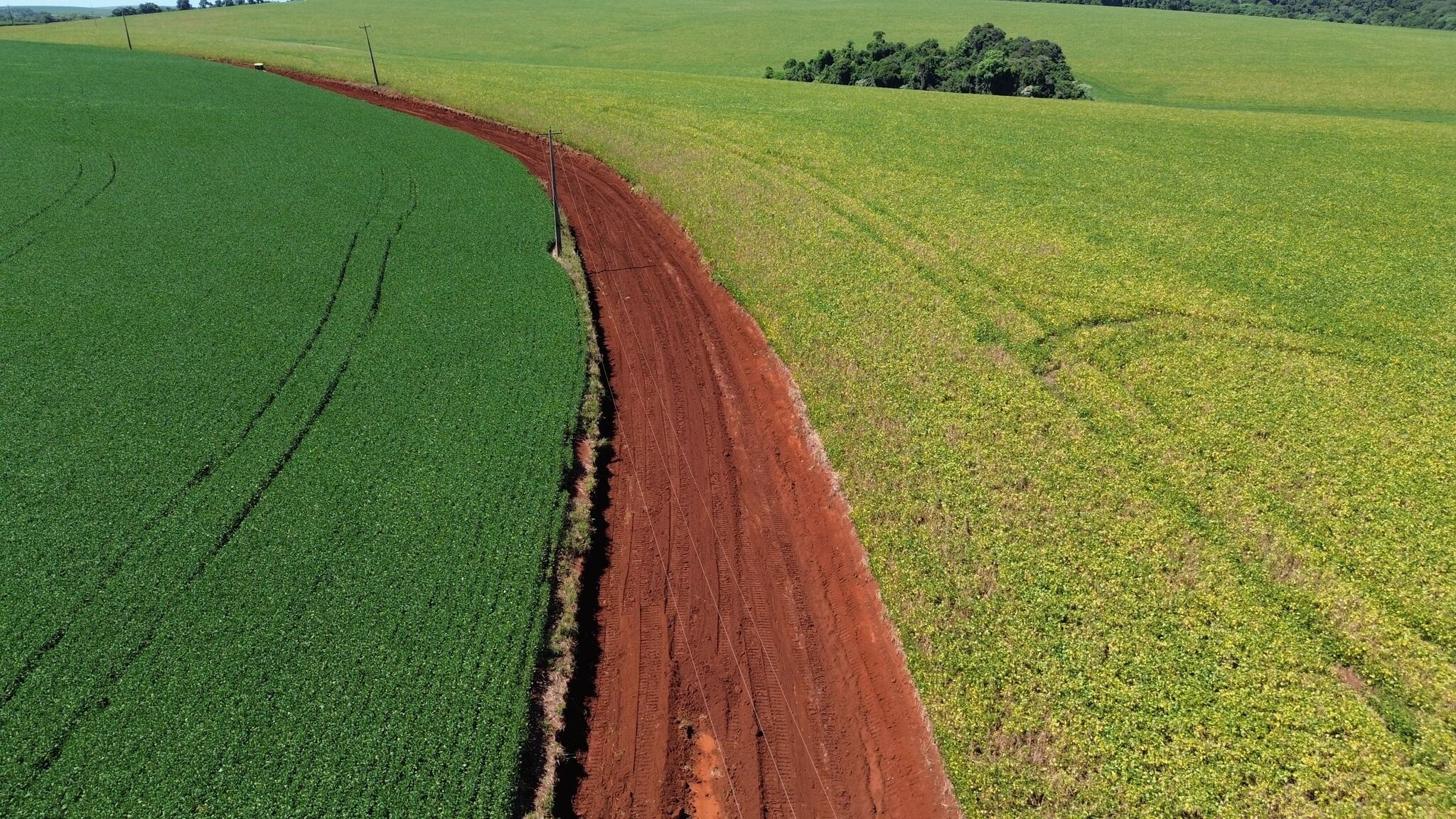 Capa Prefeitura de Erval Seco garante investimento superior a R$ 300 mil para melhorias em estradas do interior