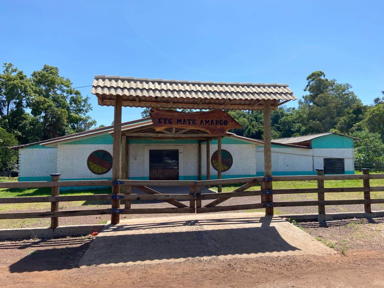 Capa CTG Mate Amargo é contemplado com R$ 20 mil no Prêmio Tradicionalismo Gaúcho