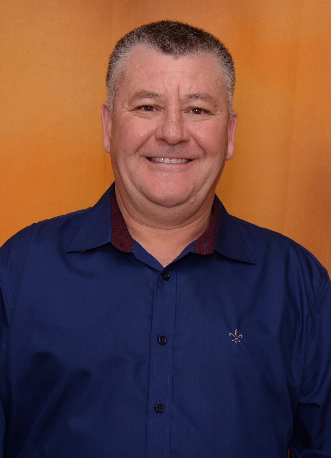 Capa Vanderlei da Rosa assume a presidência da Câmara de Vereadores de Redentora