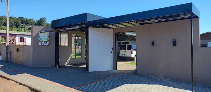 Capa APAE de Erval Seco promove evento alusivo à Semana Nacional da Pessoa com Deficiência Intelectual e Múltipla