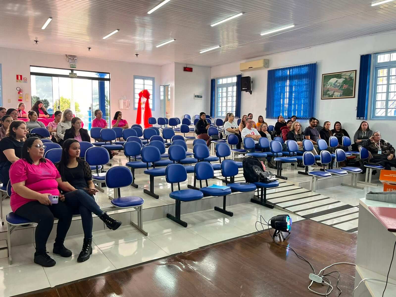 Capa Dois Irmãos das Missões sedia capacitação regional do Programa Primeira Infância Melhor