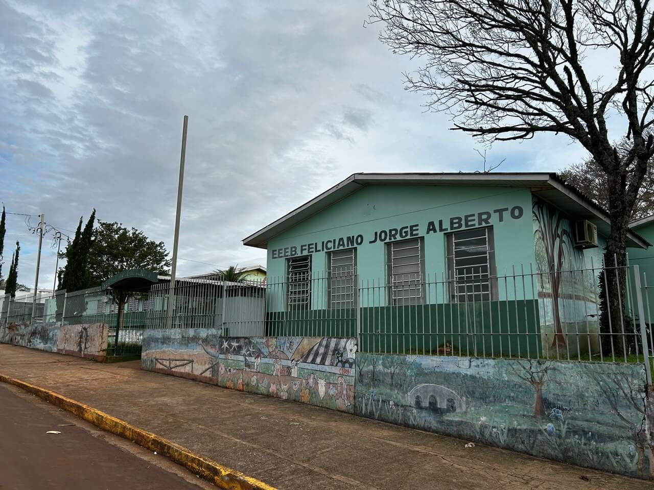 Capa Redentora tem 6.779 eleitores distribuídos em 25 locais de votação