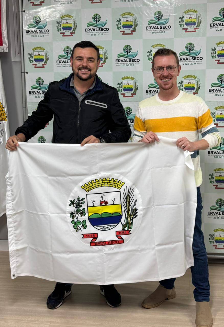 Capa Escritor ervalsequense Kenny Teschiedel terá sessão de autógrafos na Bienal Internacional do Livro de São Paulo
