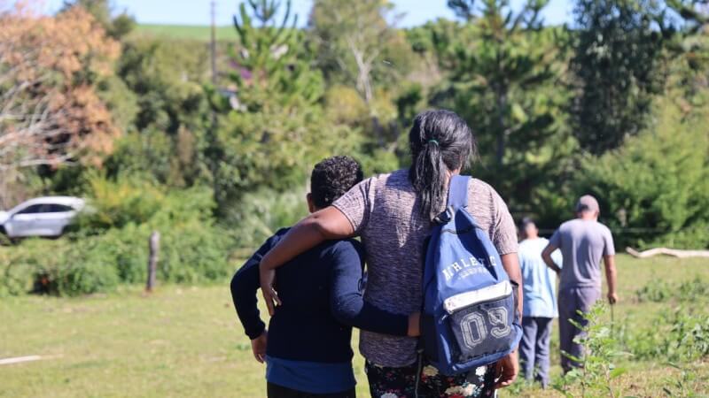 Capa Redentora: Inscrições abertas para o programa Bolsa Juventude Rural 2026