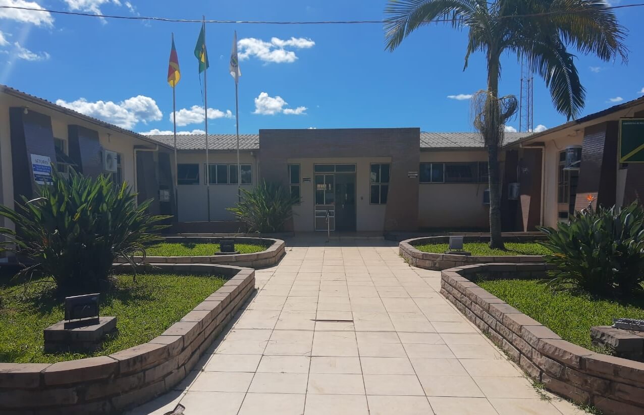 Capa Prefeitura de Erval Seco decreta ponto facultativo no dia 28 de outubro