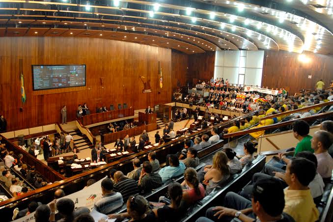 Capa Dois Irmãos das Missões conclui apuração para deputado federal e estadual; confira os mais votados