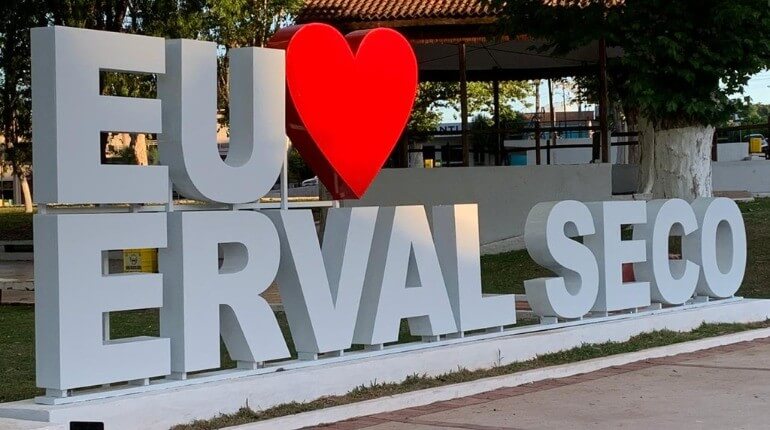 Capa Novos Secretários Municipais de Erval Seco serão apresentados em evento