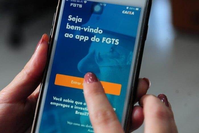 Capa Trabalhadores de Erval Seco já podem solicitar o Saque Calamidade do FGTS