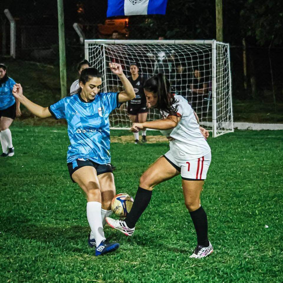 Capa Campeonato da Praça inicia sua terceira edição no bairro Lemes em Erval Seco