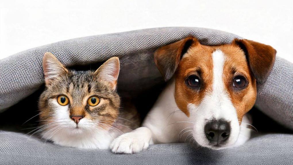 Capa Associação promove castrações gratuitas para cães e gatos em Erval Seco