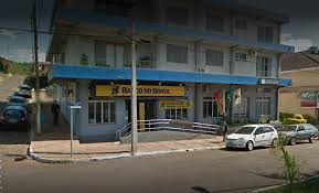 Capa Banco do Brasil alerta para tentativa de golpe em Erval Seco