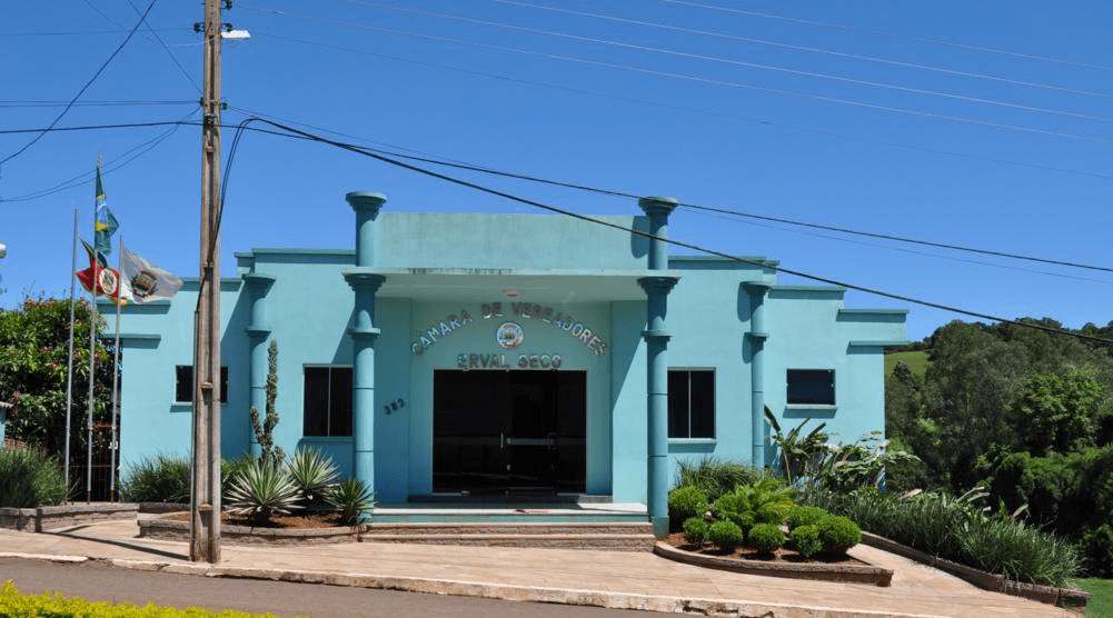 Capa Cartório Eleitoral inicia atendimento hoje em Erval Seco