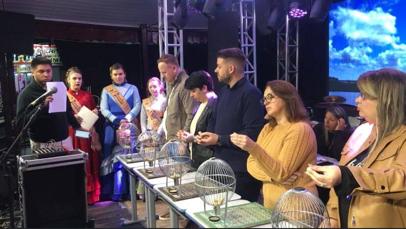 Capa Prefeitura de Erval Seco realiza sorteio da Campanha Educação Fiscal e Cidadão Legal 2025 durante a 38ª Mateada