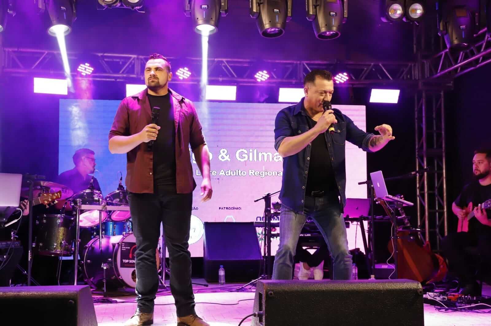 Capa Festival da Canção em Dois Irmãos das Missões segue com inscrições abertas