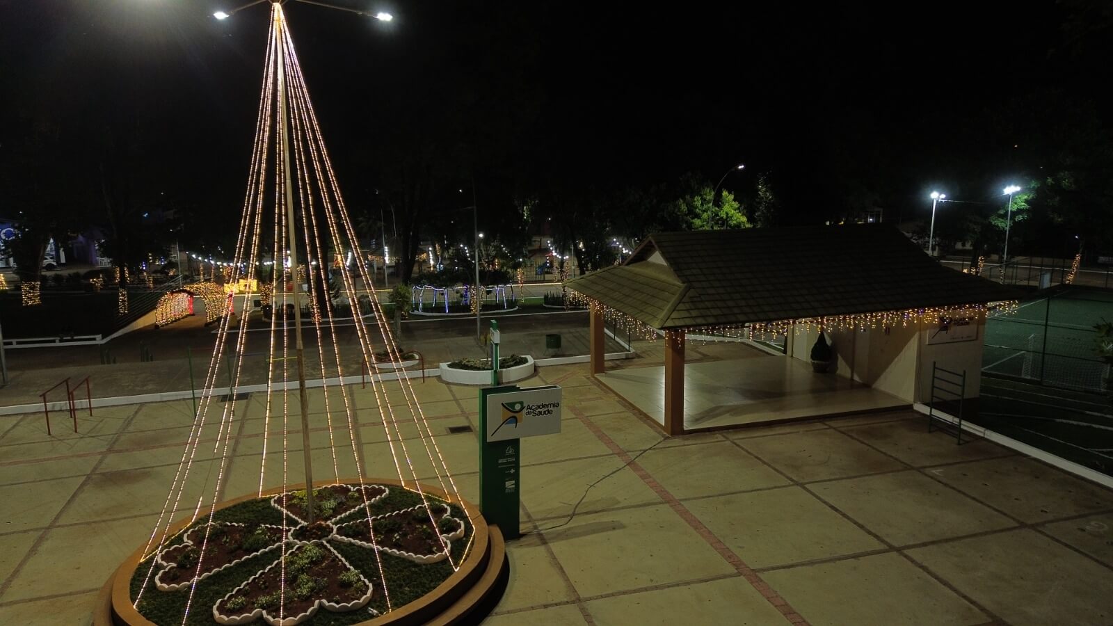 Capa Erval Seco divulga programação oficial do Natal Cultural 2025