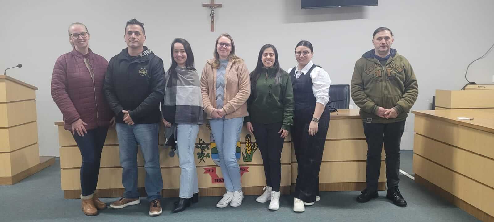 Capa Nova diretoria da “Toca do Bicho” é eleita em assembleia