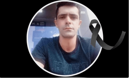 Capa Homem de 36 anos morre após ser baleado em Vila São João-Redentora