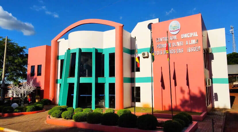 Capa Prefeitura de Dois Irmãos das Missões divulga ganhadores da Campanha Nota da Sorte 2025