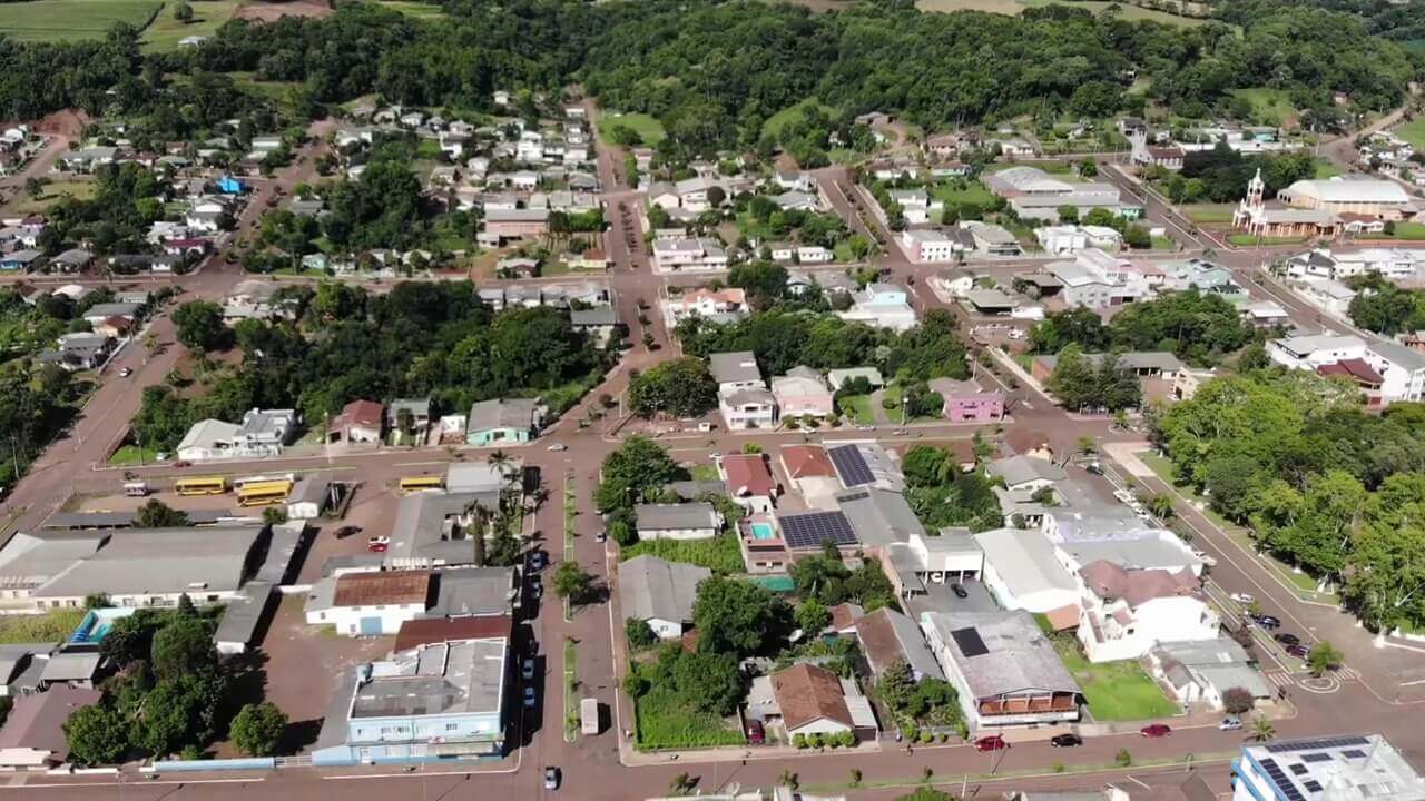 Capa Prefeitura de Erval Seco lança programa para quitação e parcelamento de dívidas em dívida ativa