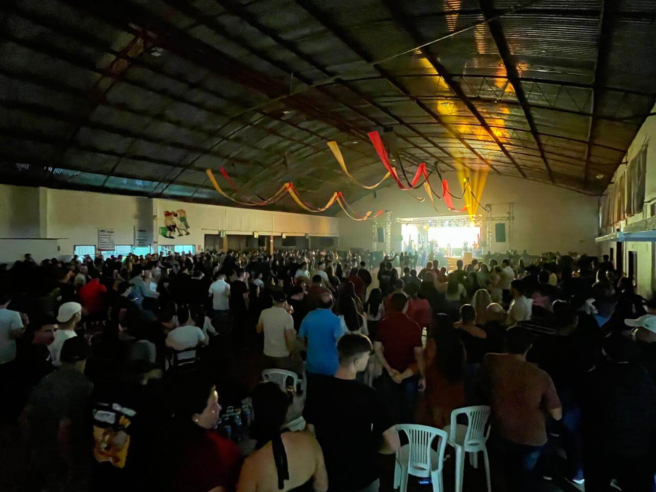 Capa 1ª Feira de Negócios e da Agricultura Familiar de Erval Seco se consolida como marco histórico e projeta novas edições